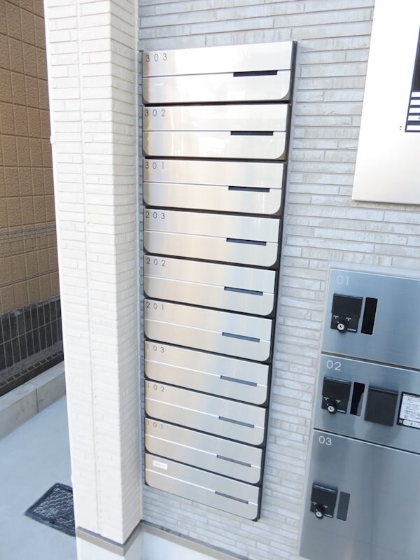 ジュネス上石川町の物件内観写真