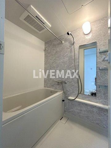 タウンコート御園の物件内観写真