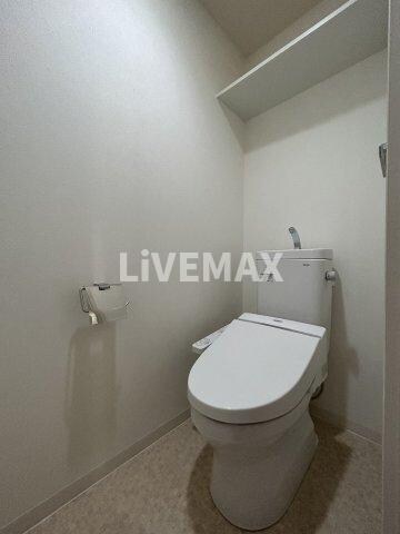 タウンコート御園の物件内観写真