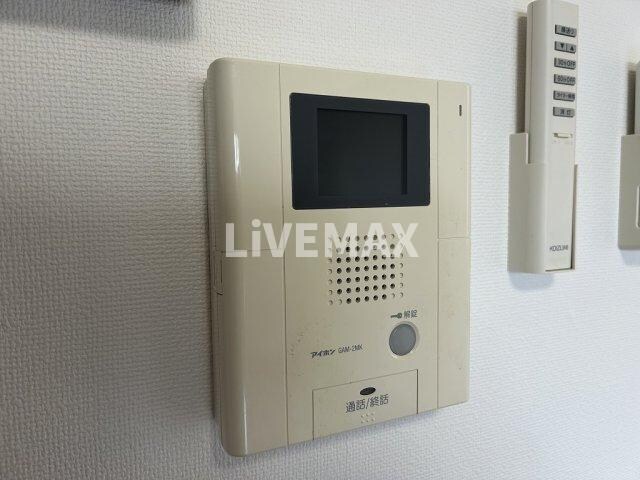 タウンコート御園の物件内観写真