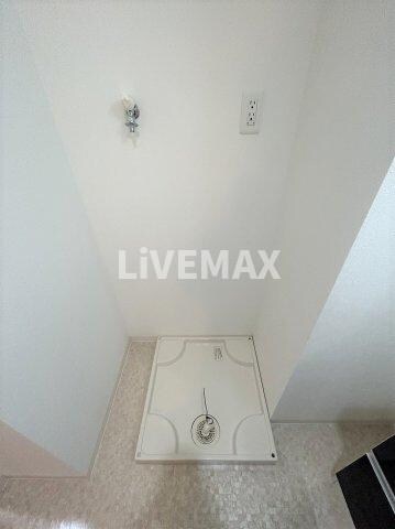 タウンコート御園の物件内観写真