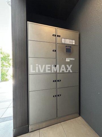 タウンコート御園の物件内観写真