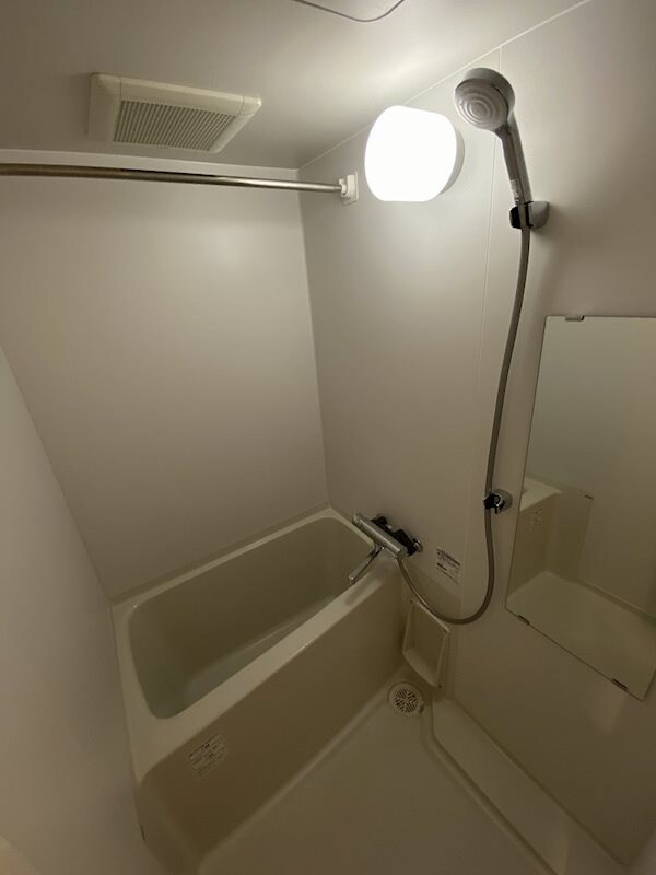 ユーレジデンス名駅南の物件内観写真