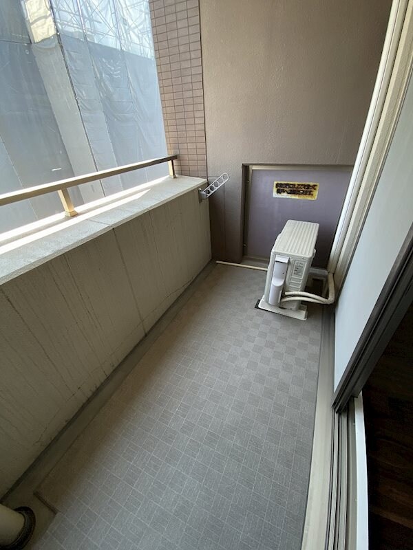 ユーレジデンス名駅南の物件内観写真