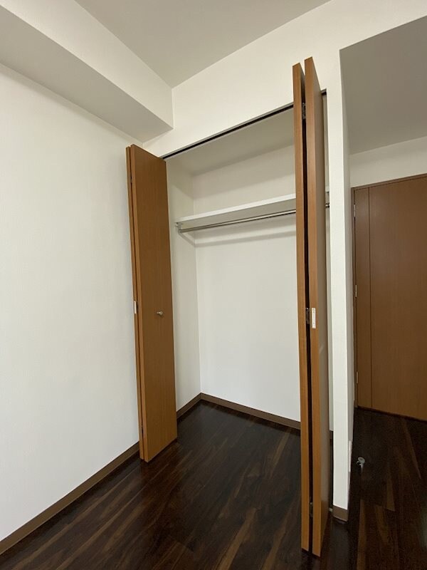 ユーレジデンス名駅南の物件内観写真