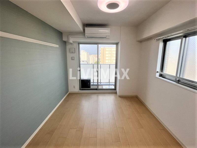 ワールドアイ名古屋城北の物件内観写真