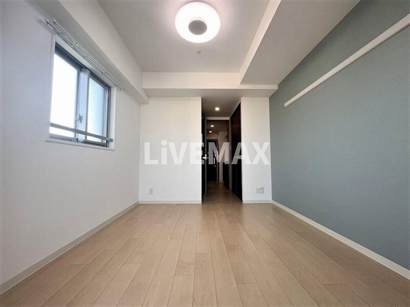 ワールドアイ名古屋城北の物件内観写真