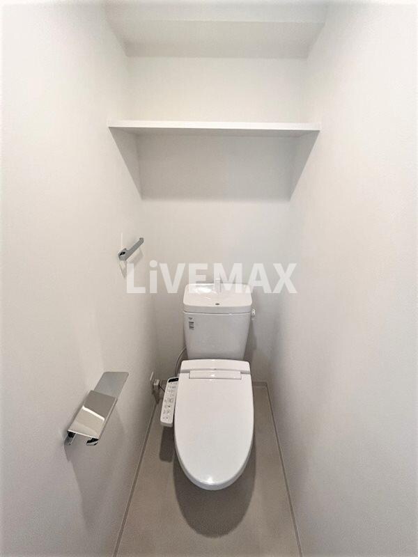 ワールドアイ名古屋城北の物件内観写真