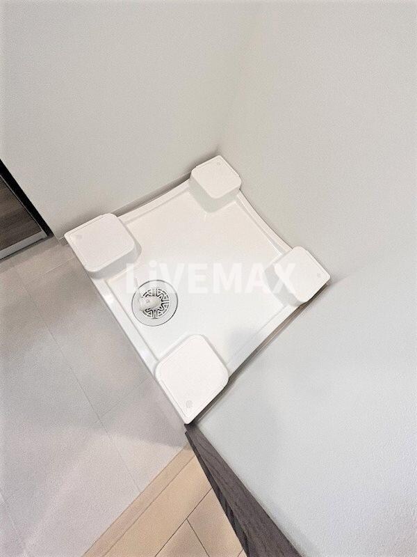 ワールドアイ名古屋城北の物件内観写真