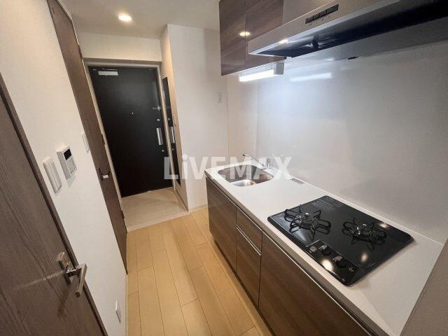 ワールドアイ名古屋城北の物件内観写真