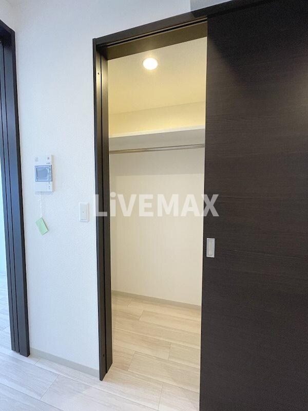 エステムコート名古屋平安通クチュールの物件内観写真