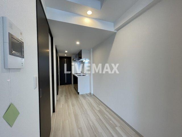 エステムコート名古屋平安通クチュールの物件内観写真