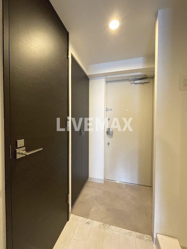 エステムコート名古屋平安通クチュールの物件内観写真