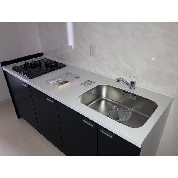 GRACE　REGALIAの物件内観写真