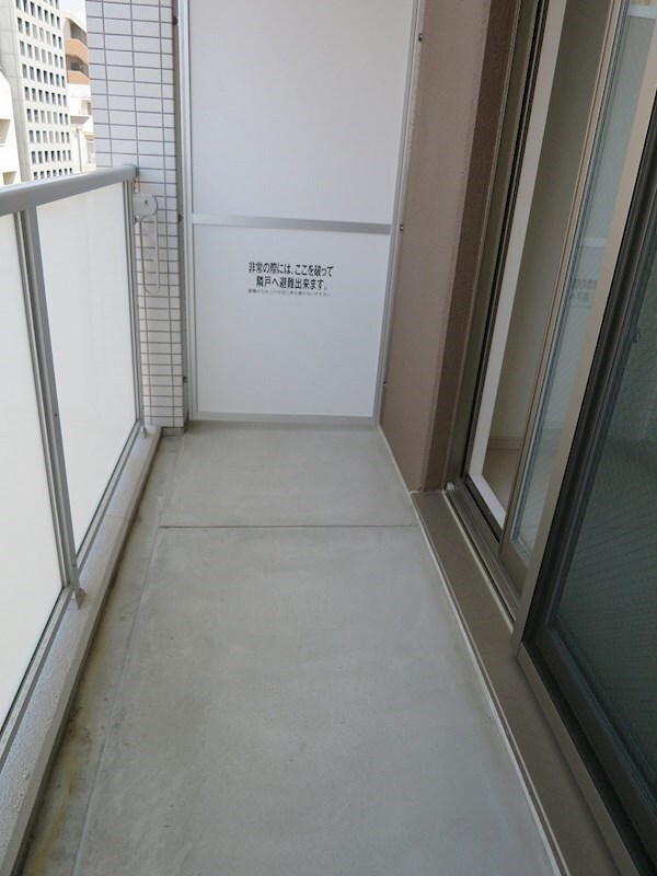 GRACE　REGALIAの物件内観写真