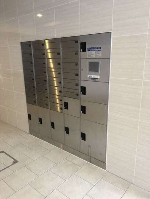 GRACE　REGALIAの物件内観写真