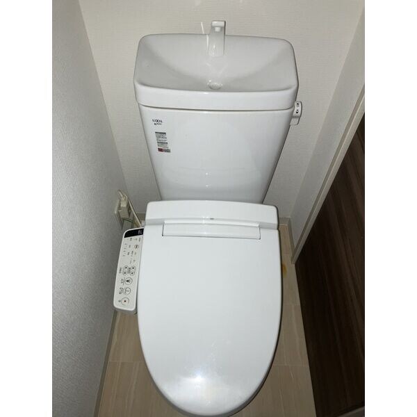 GRACE　REGALIAの物件内観写真