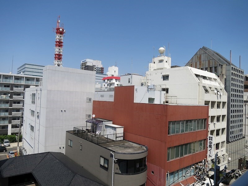 GRACE　REGALIAの物件内観写真