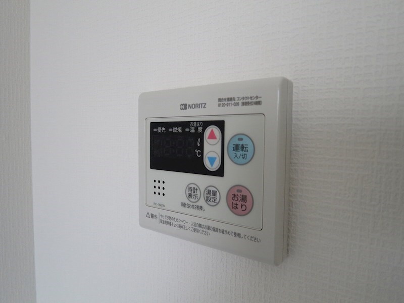 GRACE　REGALIAの物件内観写真