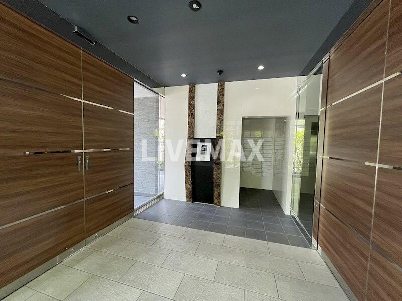 La Douceur志賀本通Ⅱの物件外観写真