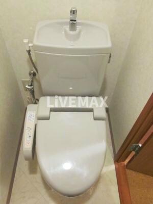 Casone asso(カゾーネ アッソ)の物件内観写真