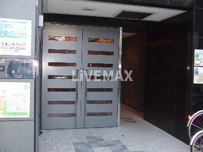 Casone asso(カゾーネ アッソ)の物件内観写真