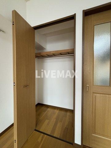 マイステージ則武の物件内観写真