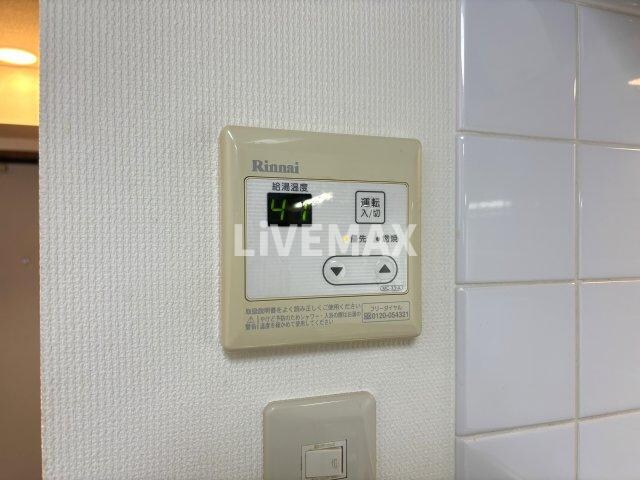 マイステージ則武の物件内観写真