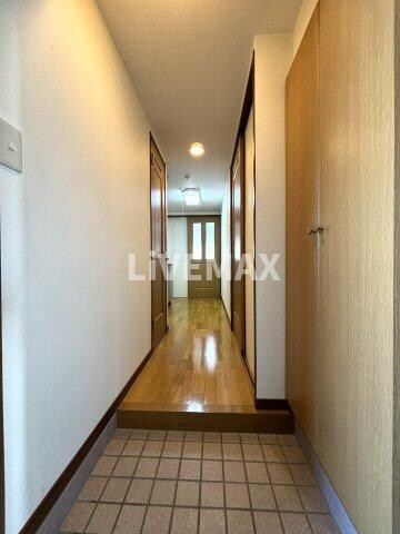 マイステージ則武の物件内観写真