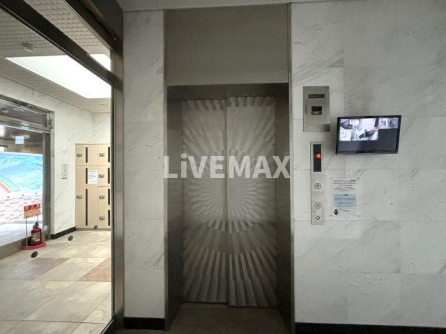 マイステージ則武の物件内観写真