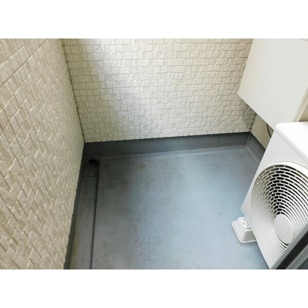 Studio　Nの物件内観写真