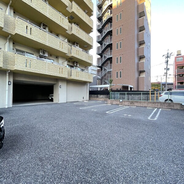 Primaveraの物件外観写真