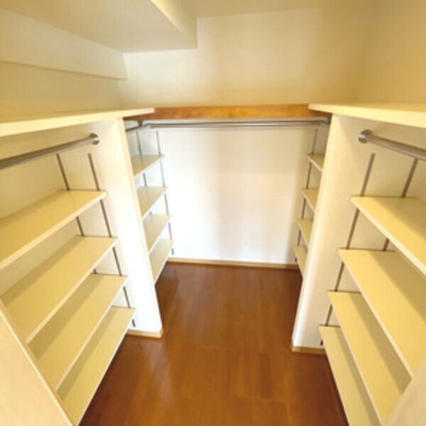 Primaveraの物件内観写真