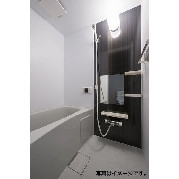 Bellecourの物件内観写真