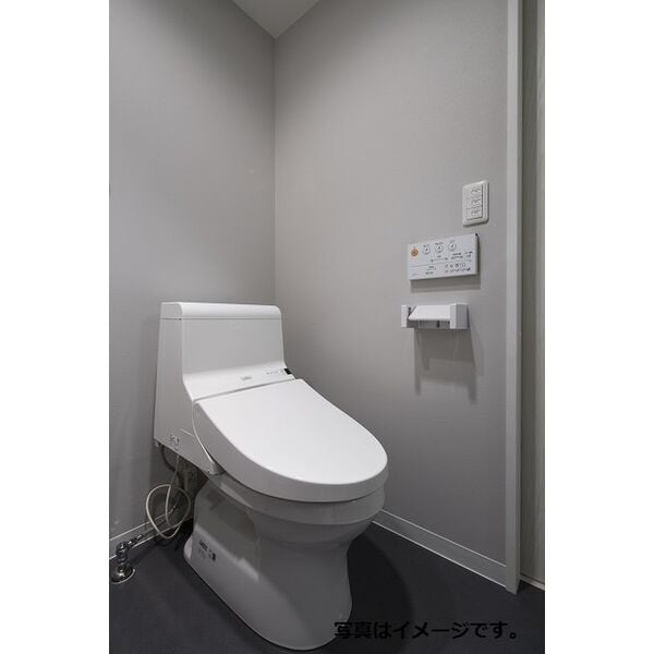 Bellecourの物件内観写真