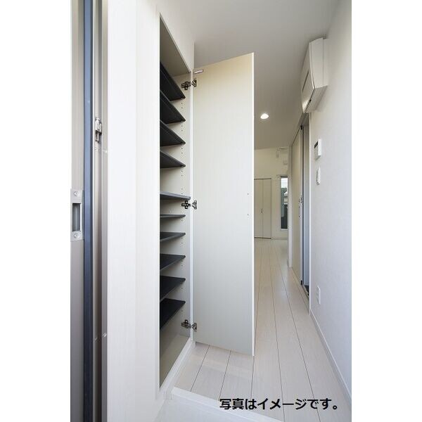 Bellecourの物件内観写真