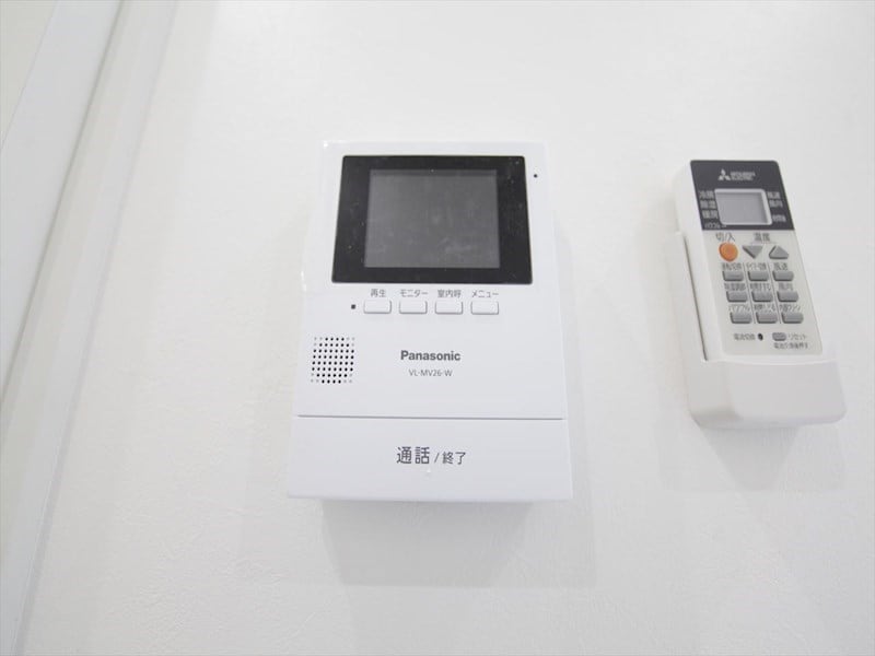 Bellecourの物件内観写真