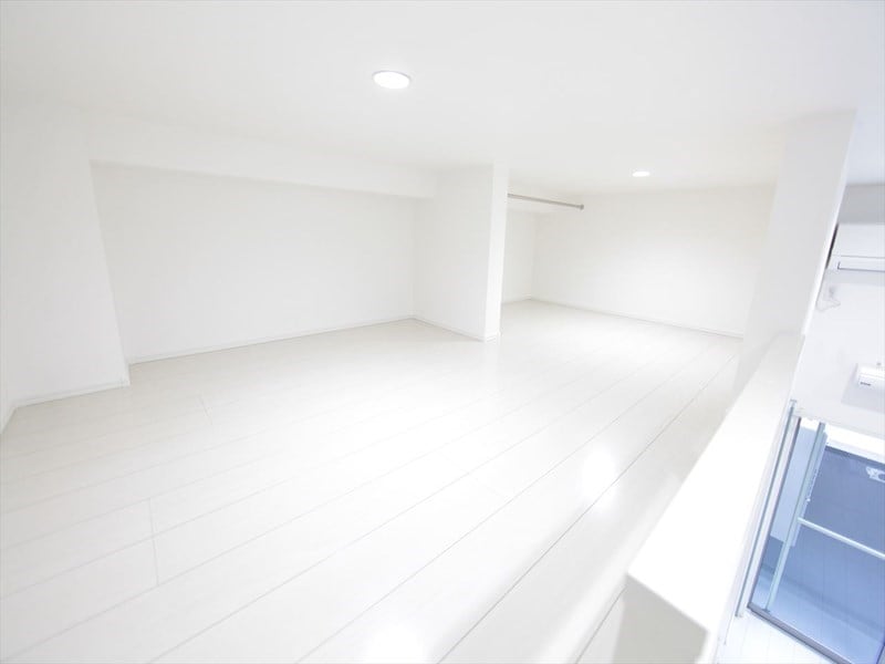 Bellecourの物件内観写真