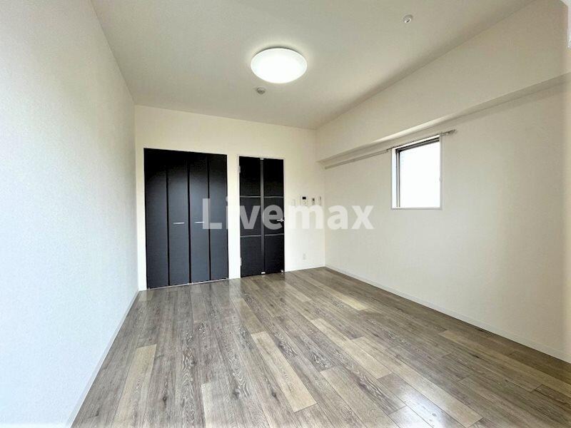 グランドコスモスの物件内観写真