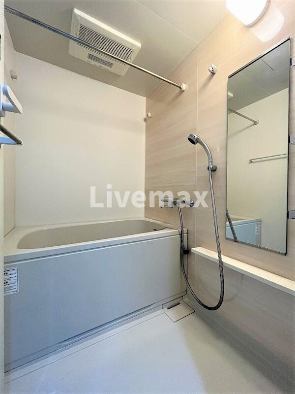 グランドコスモスの物件内観写真