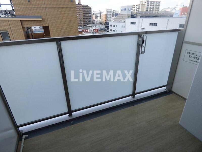 エステムコート名古屋千種グレイスの物件内観写真