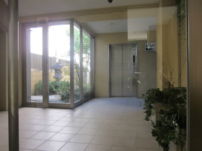 フォレスト9の物件外観写真