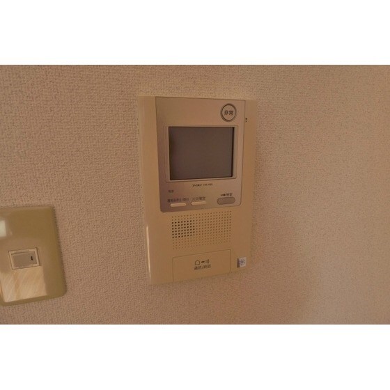 フォレスト9の物件内観写真