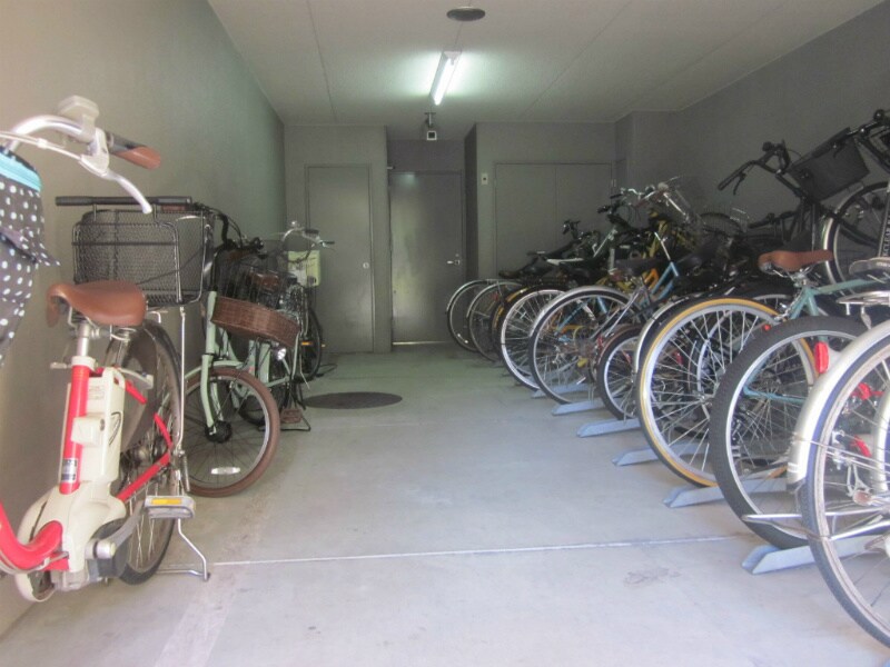 フォレスト9の物件内観写真