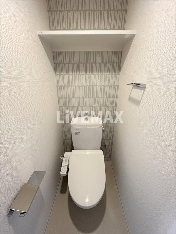 エスリード大須プレシアの物件内観写真