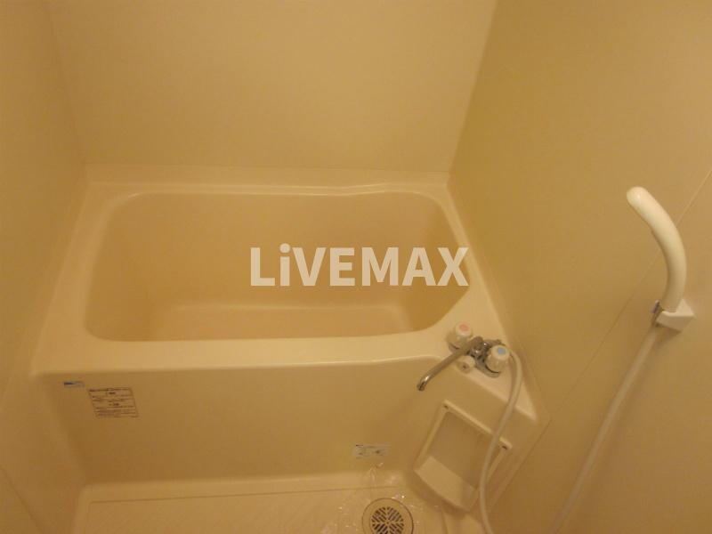 パークアベニュー東山の物件内観写真