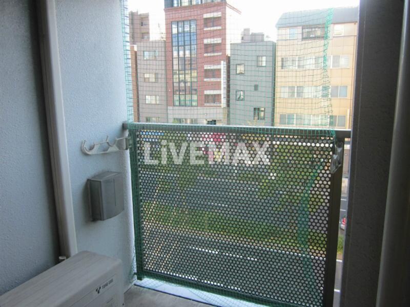 パークアベニュー東山の物件内観写真