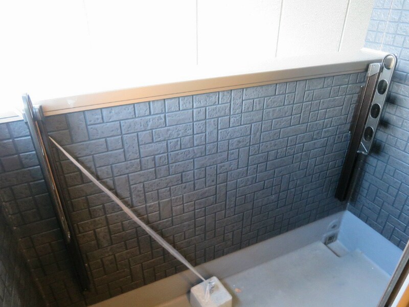 プレザント中村の物件内観写真