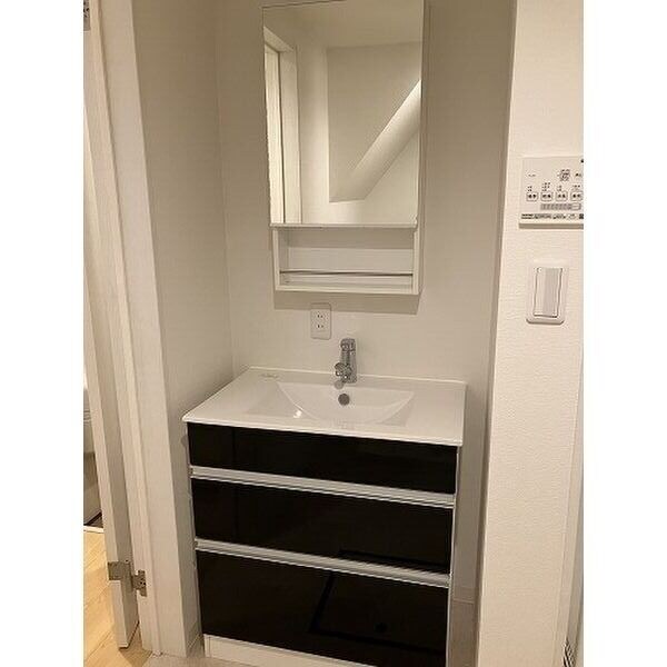 プレザント中村の物件内観写真