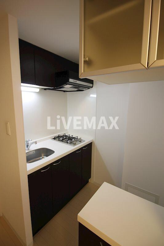 エステムプラザ名古屋駅前プライムタワーの物件内観写真